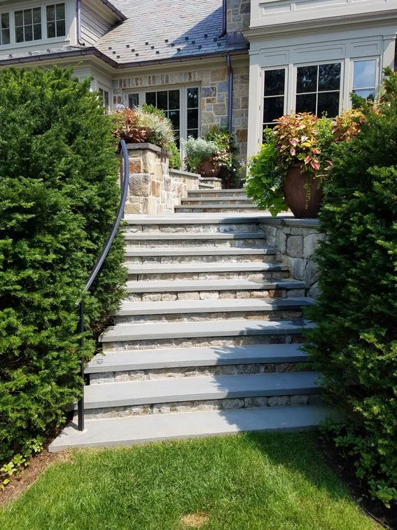 GreenwichLakeside-stairs