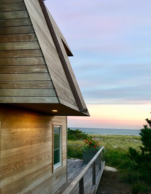Dune Road-ocean-view