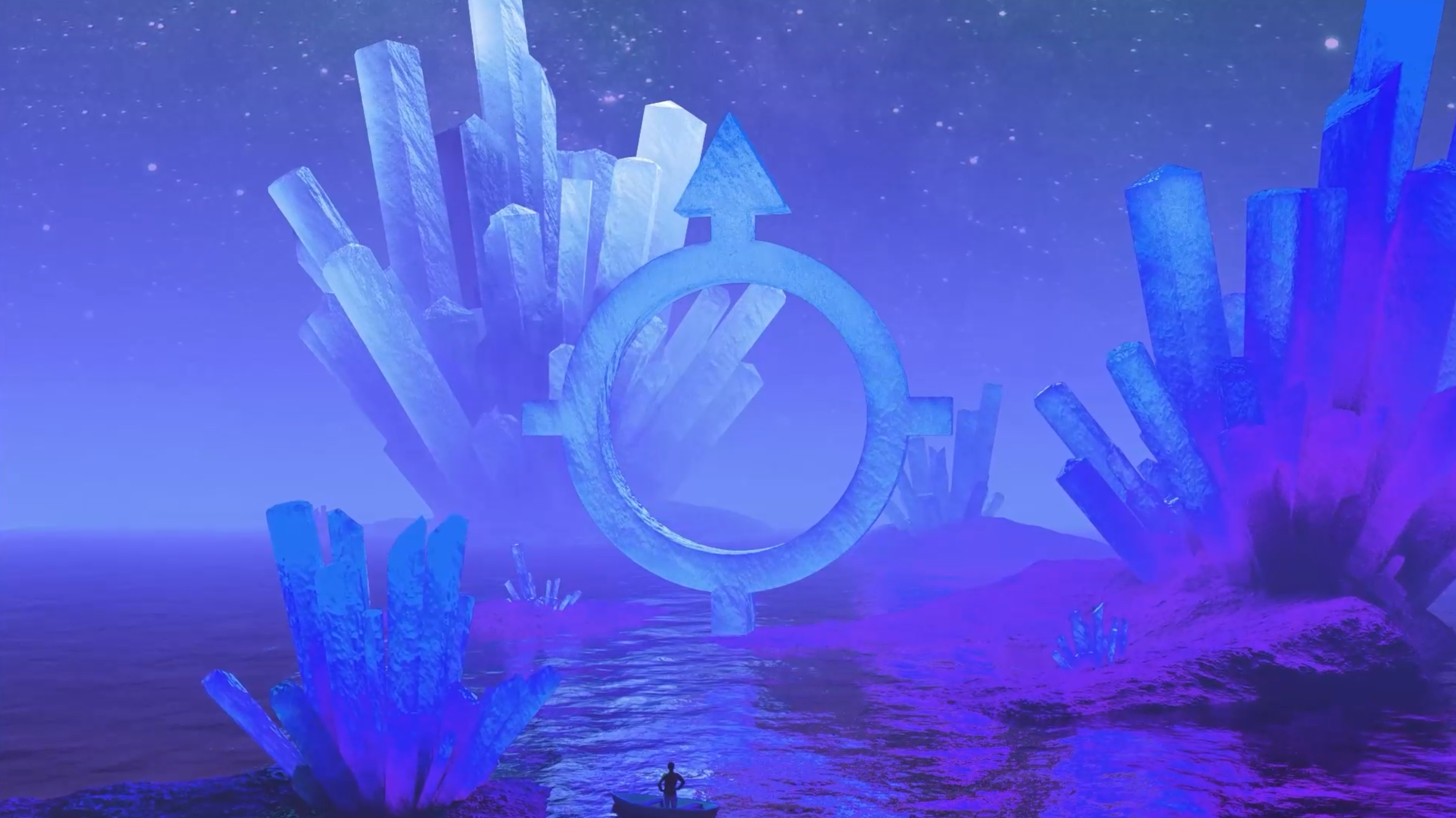 Boy North: We All Stood Still