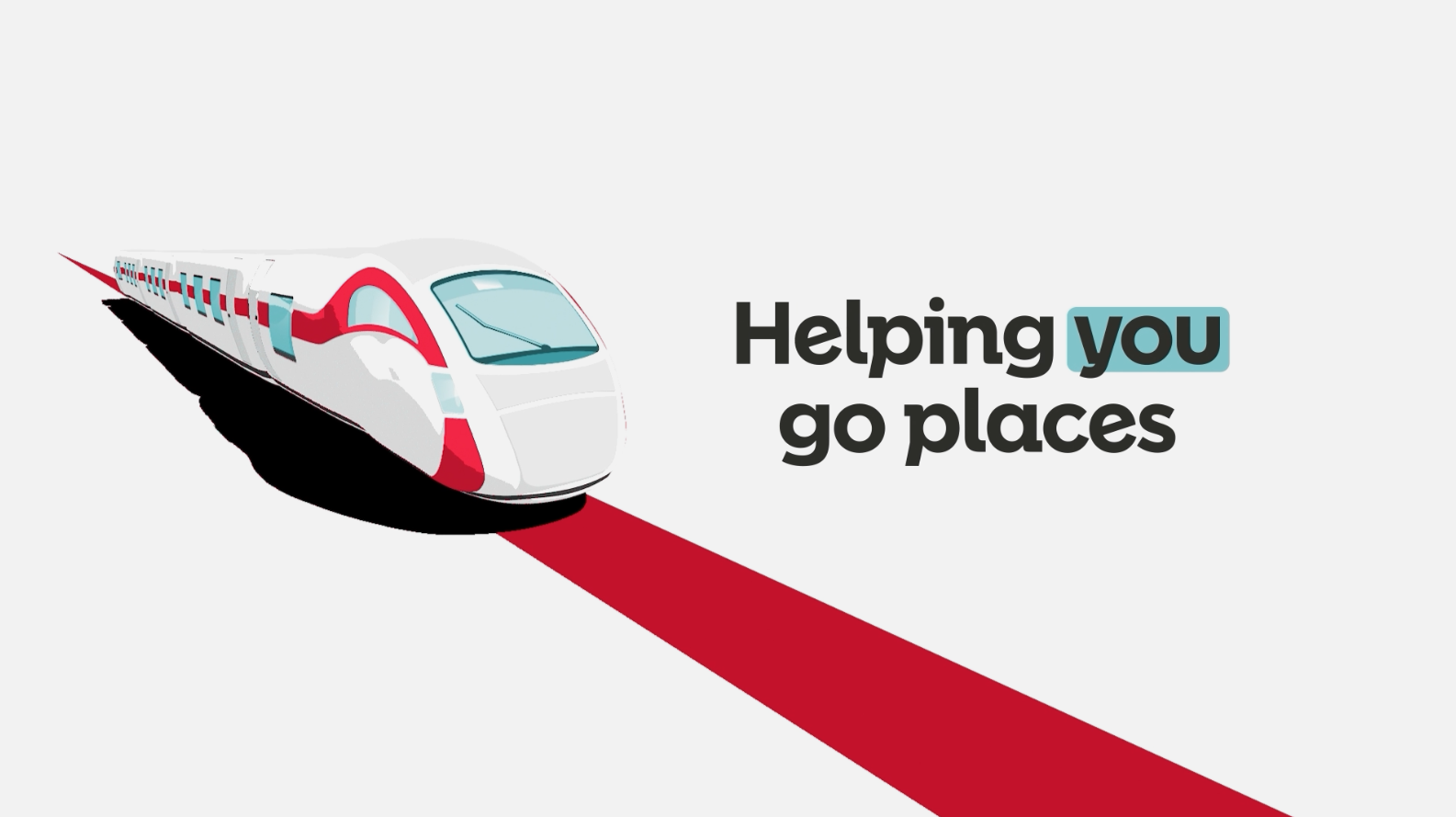 LNER: A Better Journey