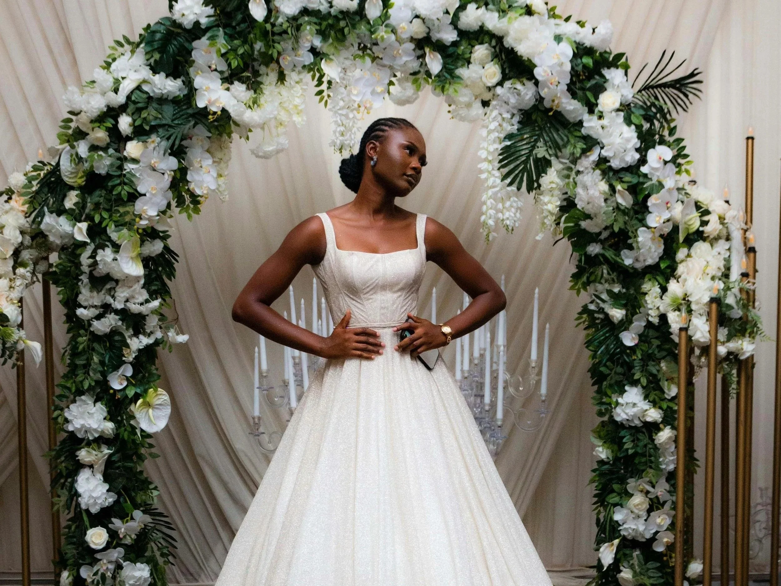 Luxury Wedding Trends 2026: What Discerning Couples Are Actually Choosing