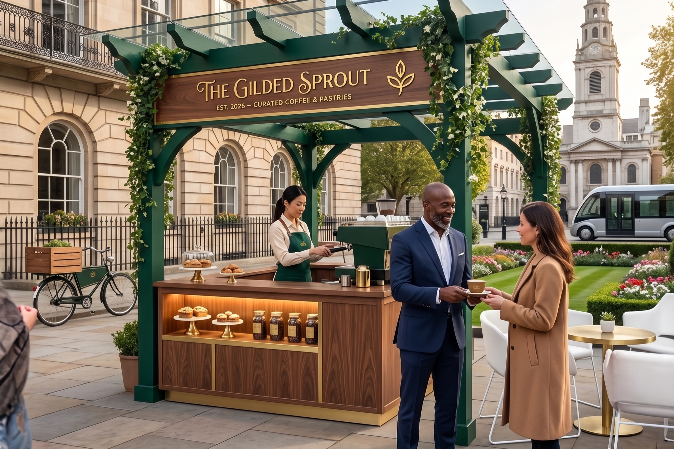 Why Quiet Luxury Brand Activations Will Change the Way You Engage Your Most Exclusive Clients