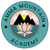 Amma Mountain Academy Microschool Logo