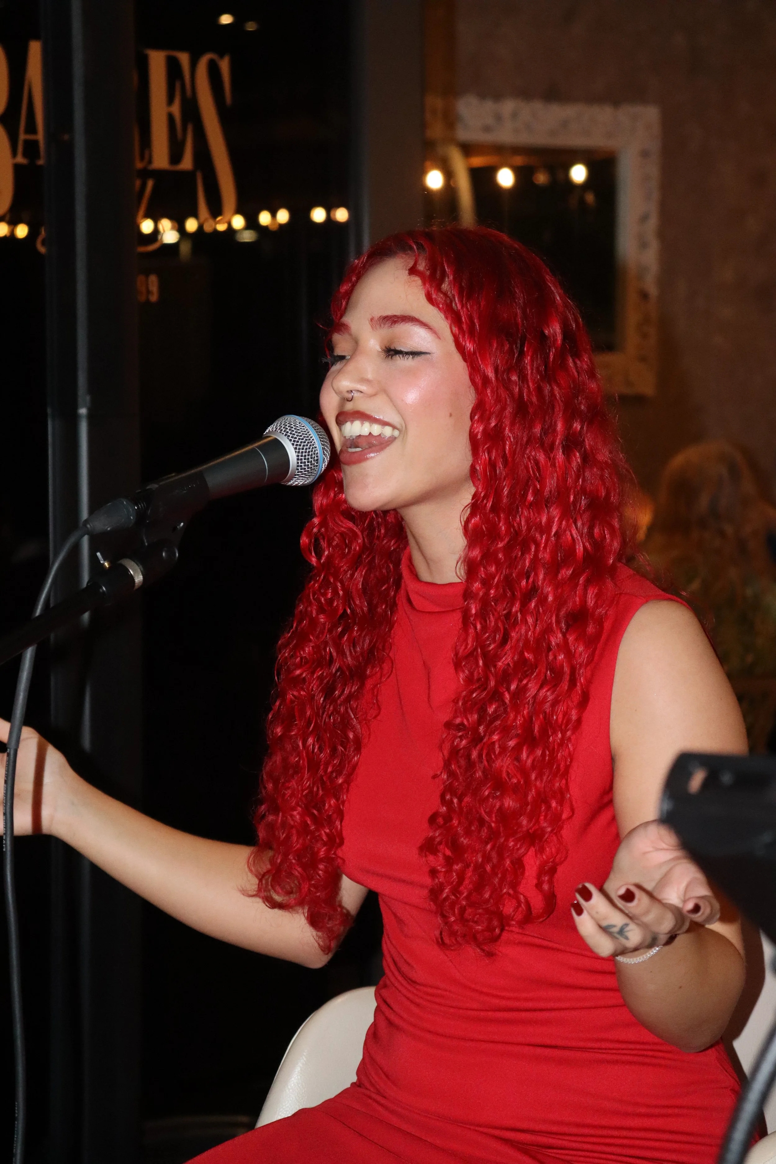 Live Music for Restaurants & Venues