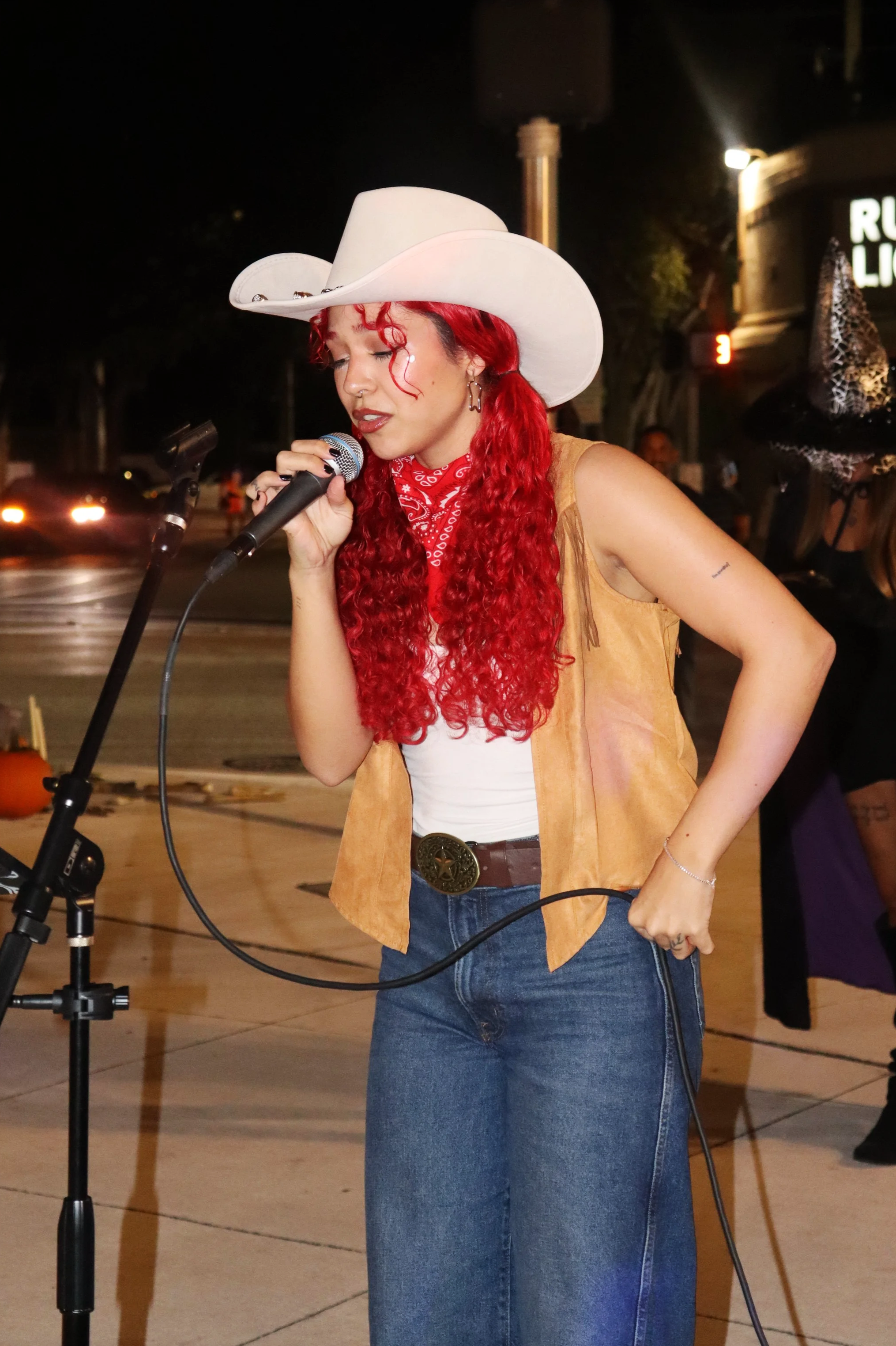 Private Events & Cocktail Hours