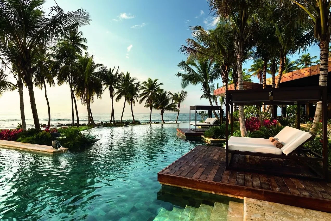 Puerto Rico: Dorado Beach, A Ritz-Carlton Reserve