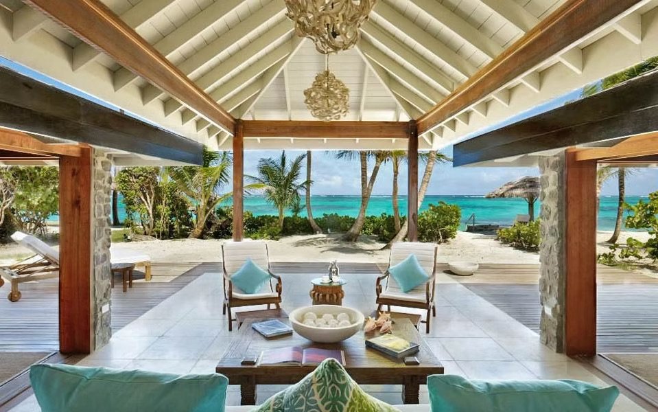 Petit St. Vincent - Grenadines