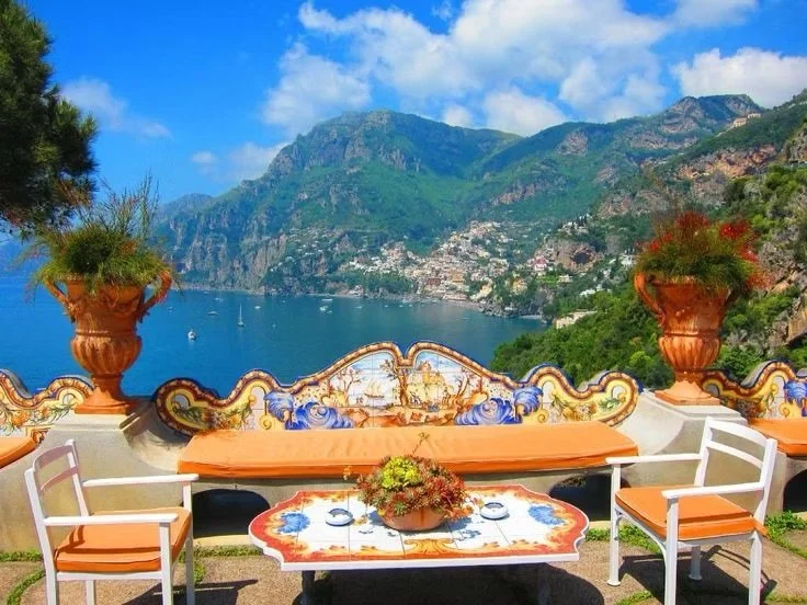 Positano, Italy: Hotel Il San Pietro