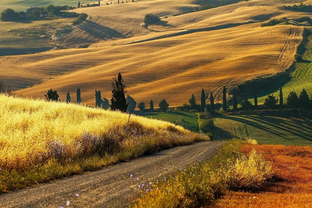 Tuscany - Italy