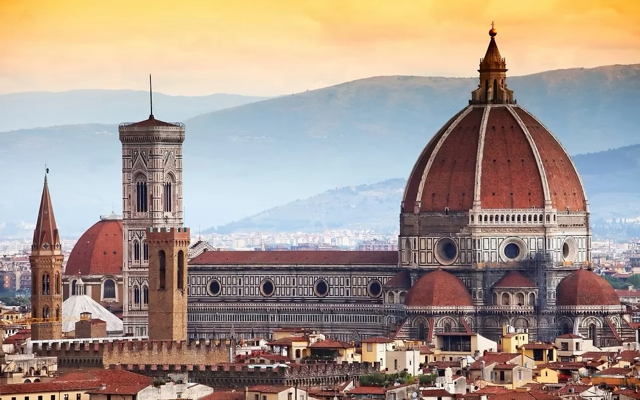 Florence- Italy