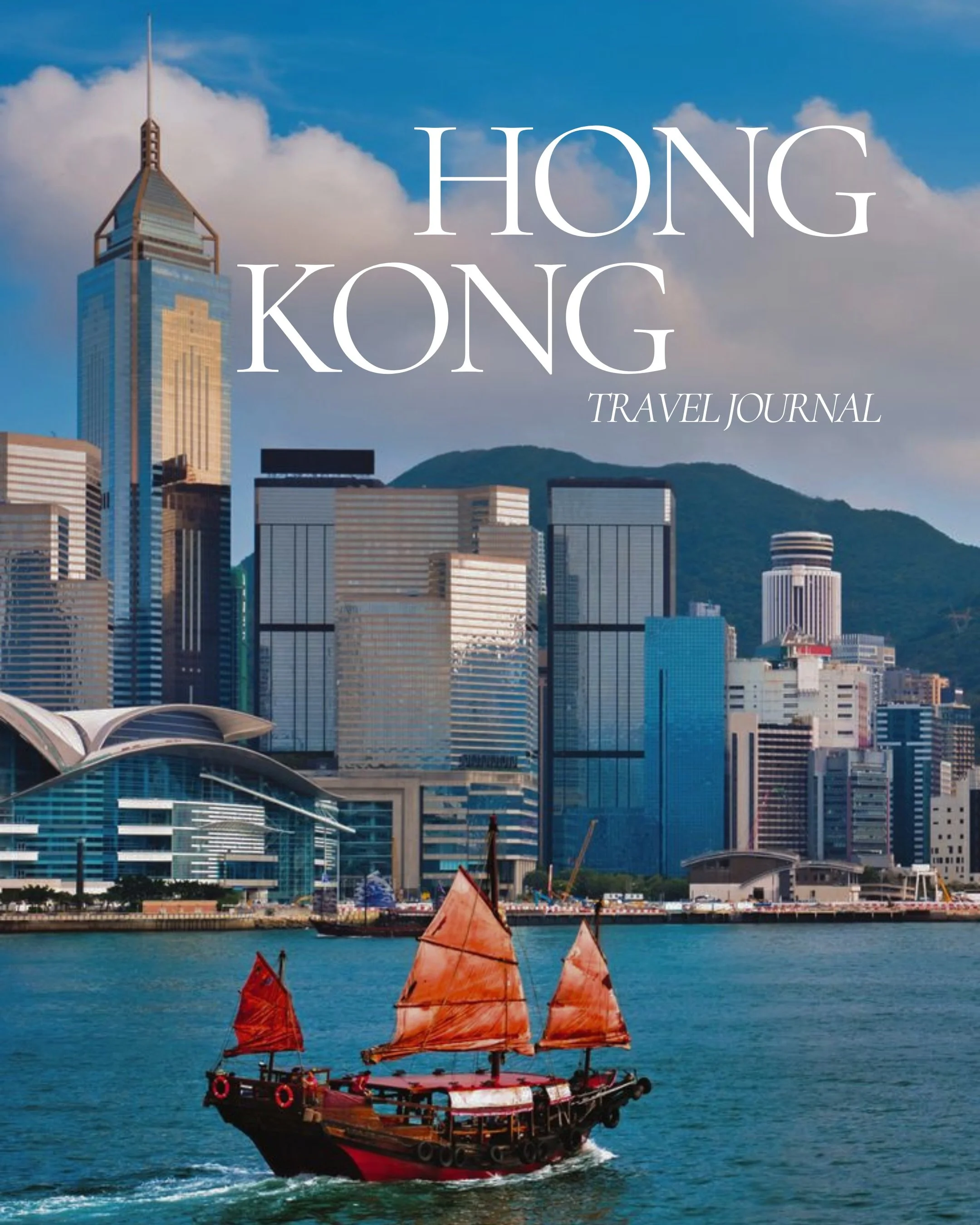 One of the greatest luxuries in travel is having someone who truly understands how you want to experience a destination.

For one traveler&rsquo;s first visit to Hong Kong, what could have been a typical itinerary became an unforgettable journey. Fro