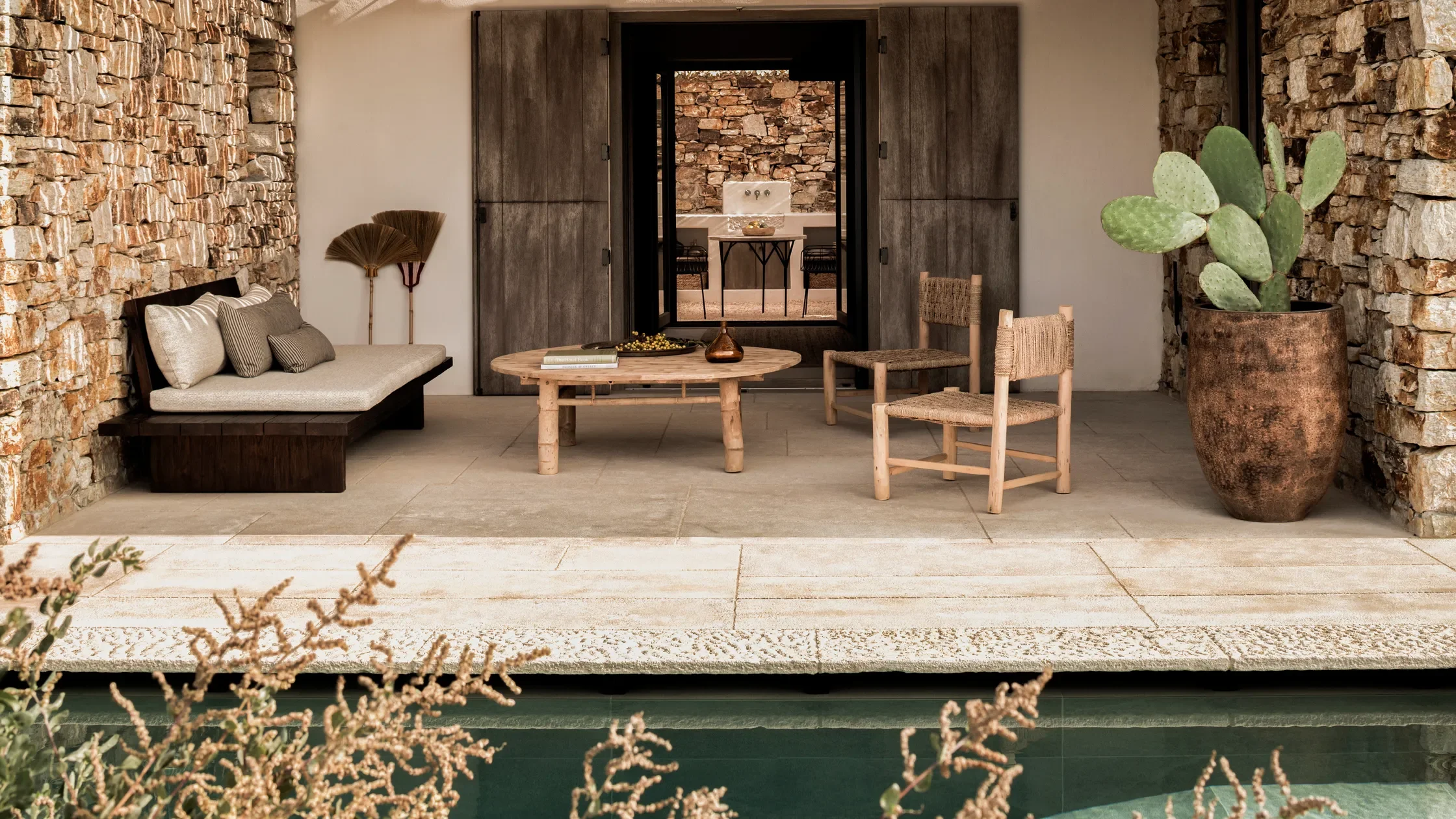 The Rooster_POOL-YARD [©Yannis Rizomarkos].webp