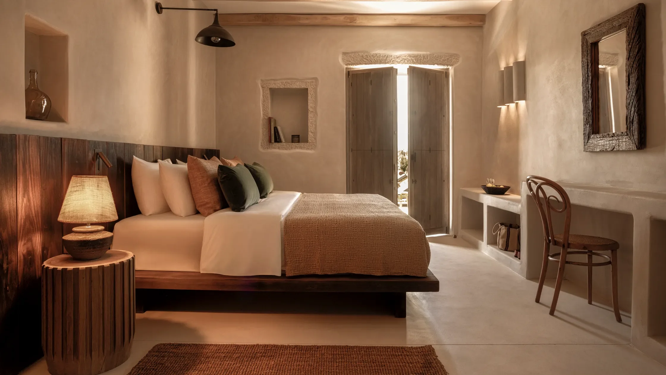 The Rooster_SEA VIEW VILLA-BEDROOM 2 [©Yannis Rizomarkos].webp