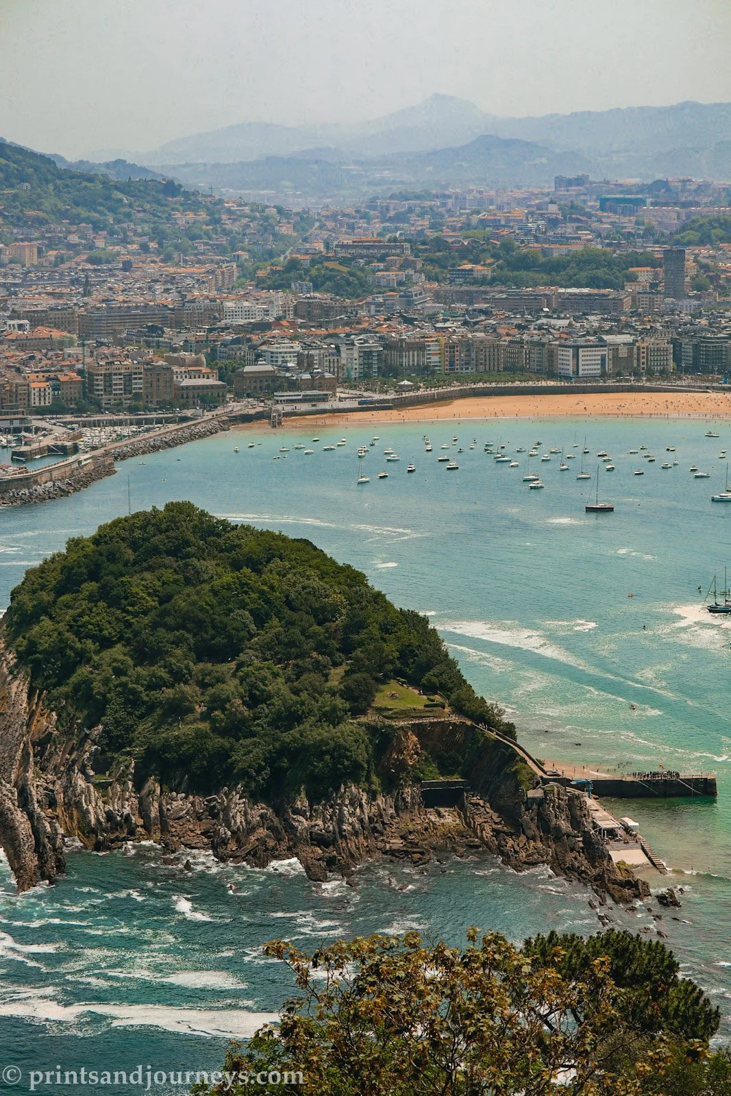The 10 Best Things to Do in San Sebastián