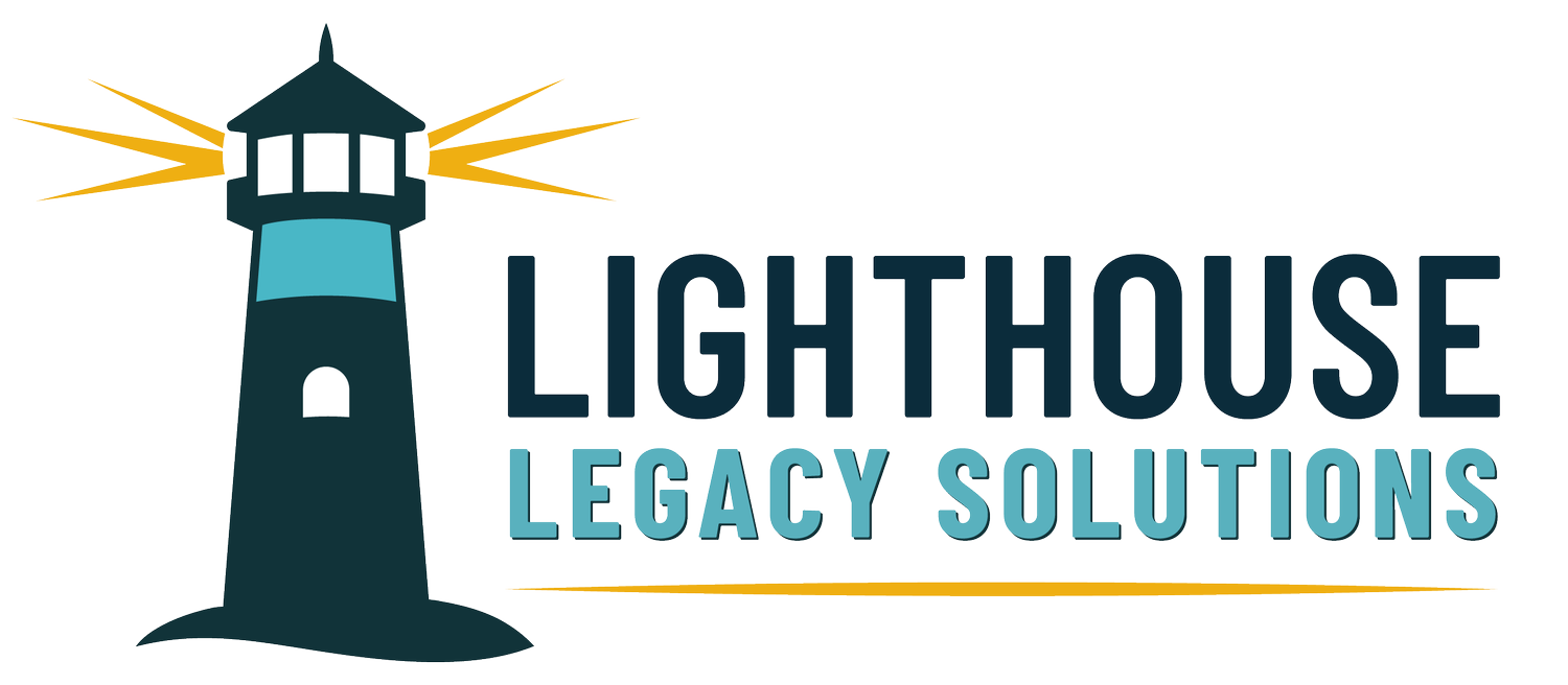 Lighthouse Legacy Solutions | After-Loss Crisis Management