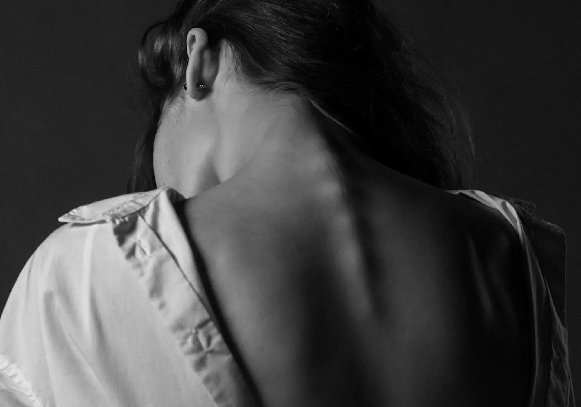 Neck pain chiropractic treatment at MotionFix SE17 London