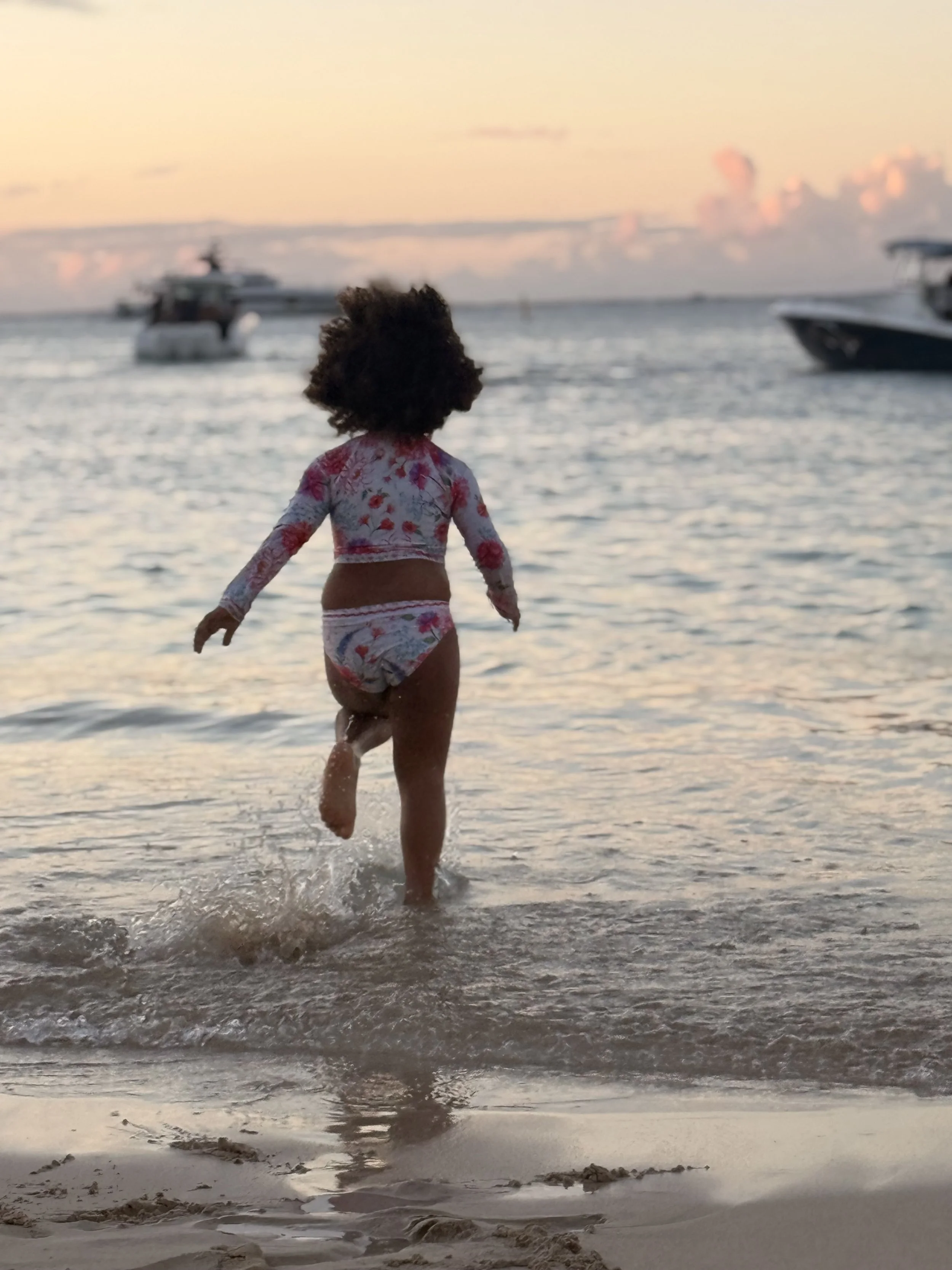 Every Day Felt Different in Saint Maarten