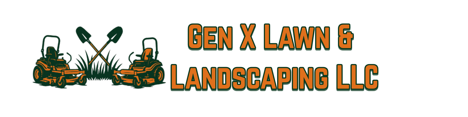 Gen X Lawn &amp; Landscaping LLC - Sullivan, MO &amp; Surrounding Areas - Specializing in Outdoor Spaces