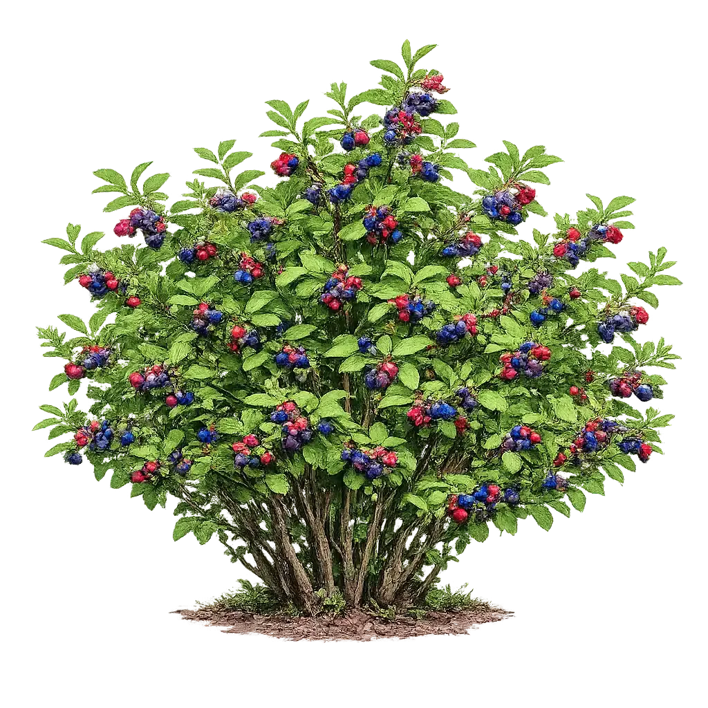 Serviceberry (Juneberry)