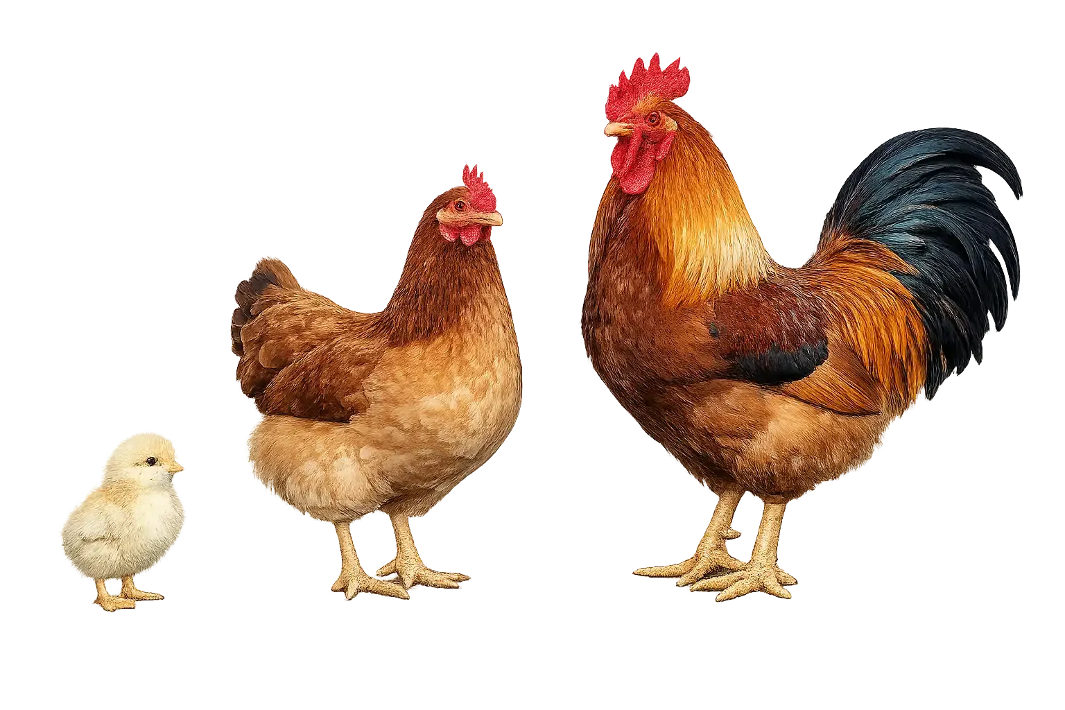 Super Duper (Hatchery Line)