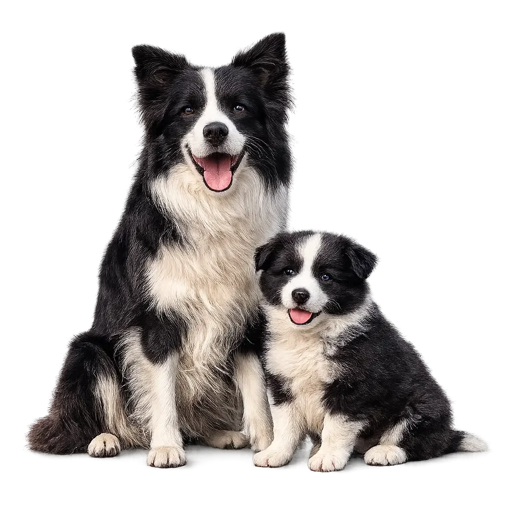 Border Collie: The World's Ultimate Herding Dog