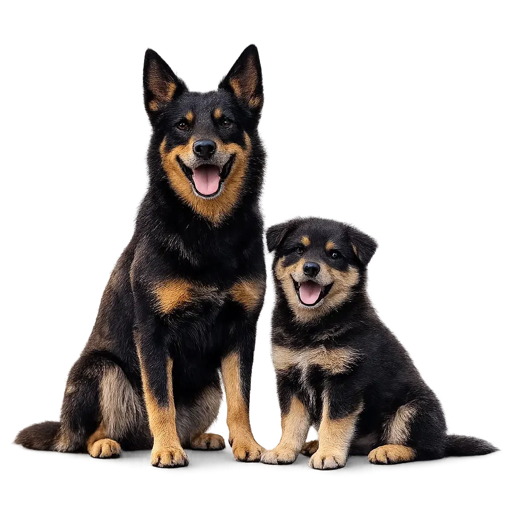 Australian Kelpie: The Tireless Working Dog of the Outback