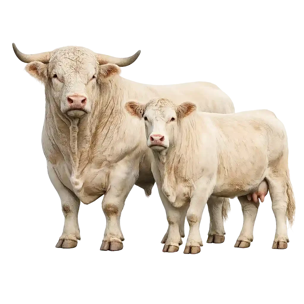 Charolais