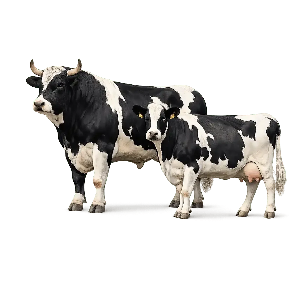 Holstein Friesian