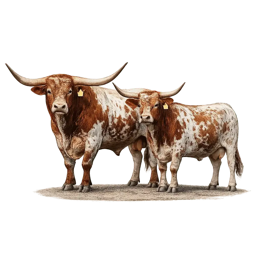 Texas Longhorn