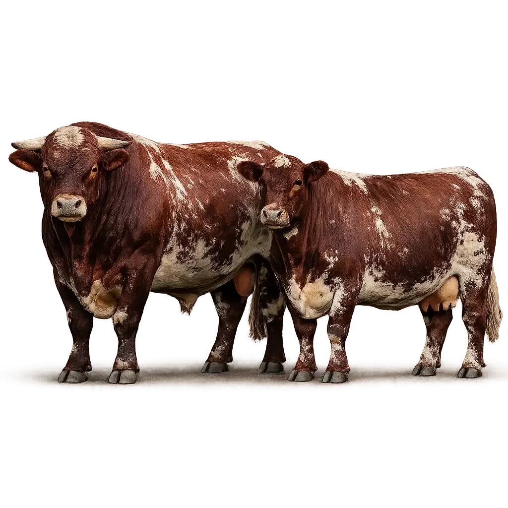 Shorthorn