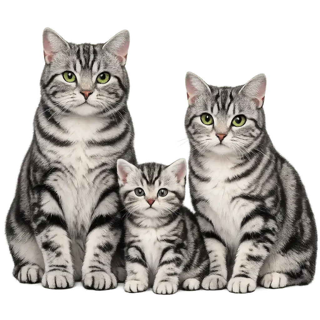 American Shorthair