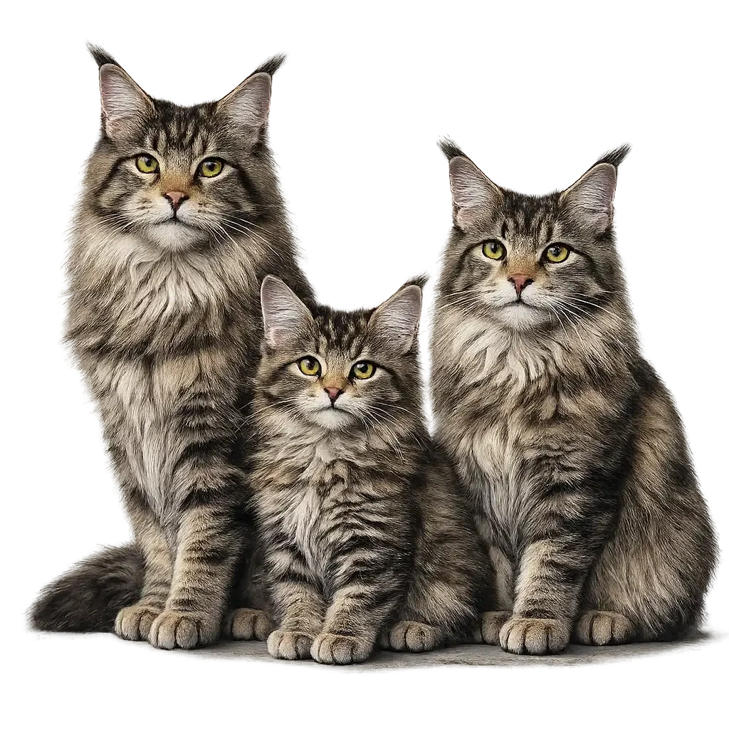 Maine Coon