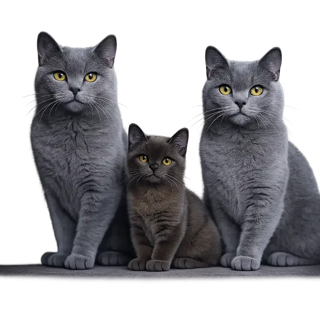 Chartreux