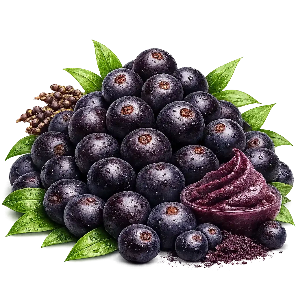 Acai Berry