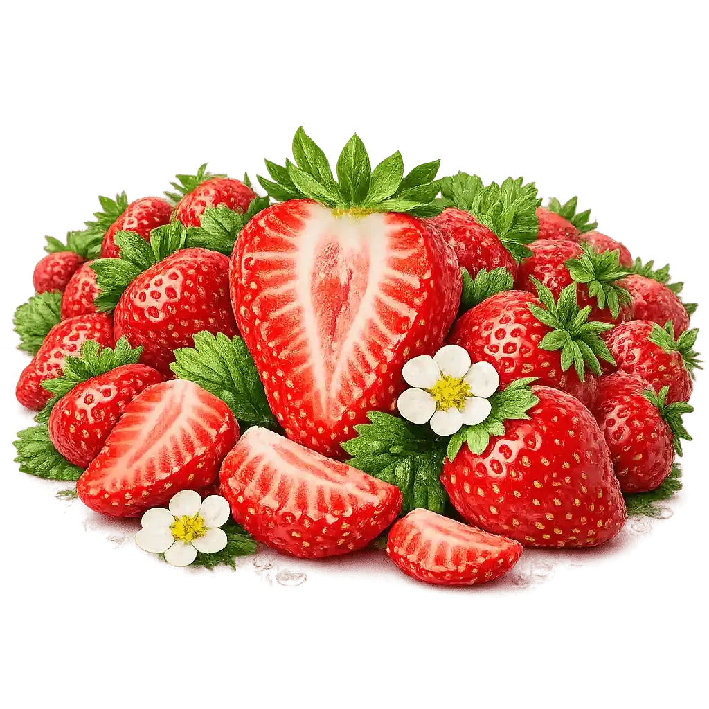 Strawberry
