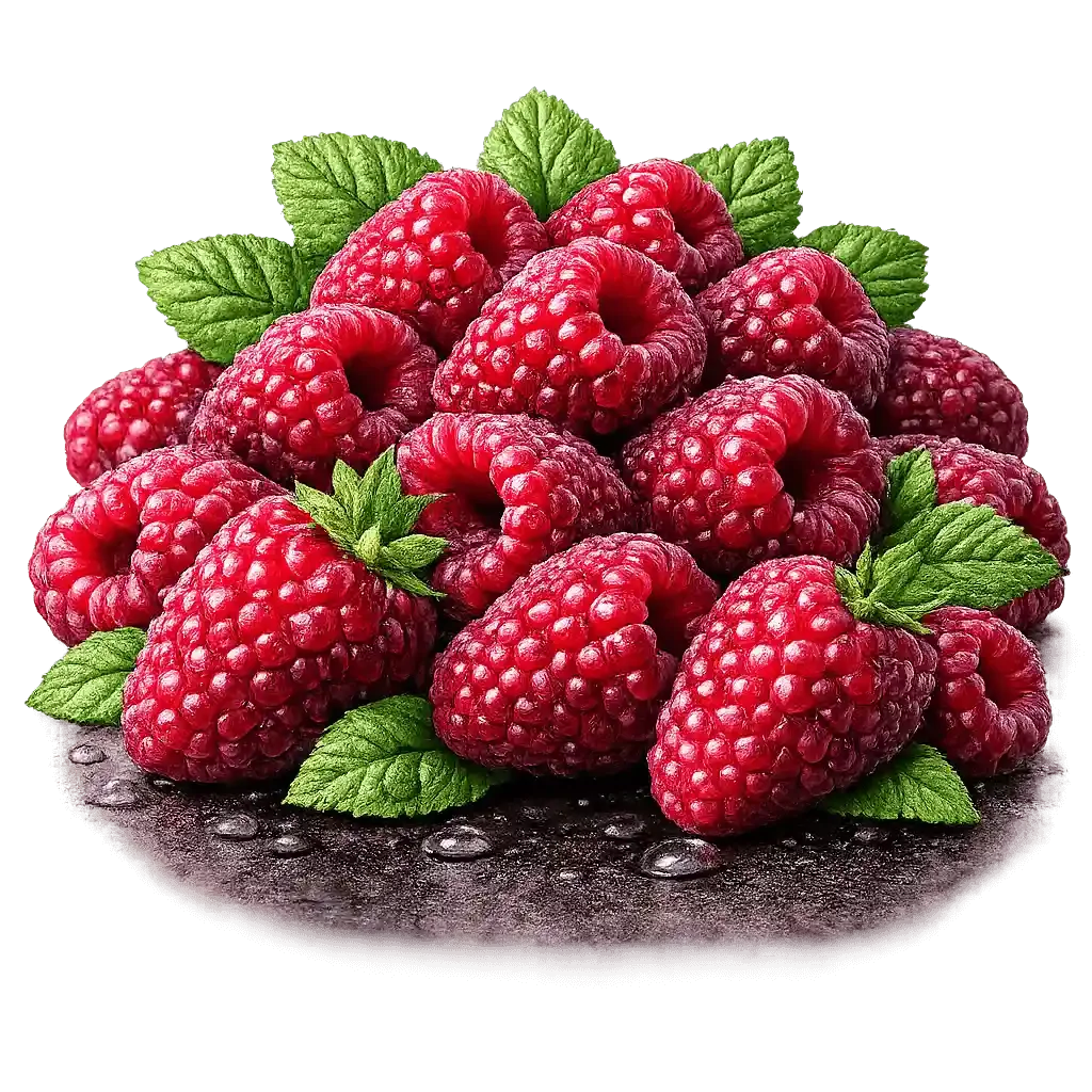 Raspberry