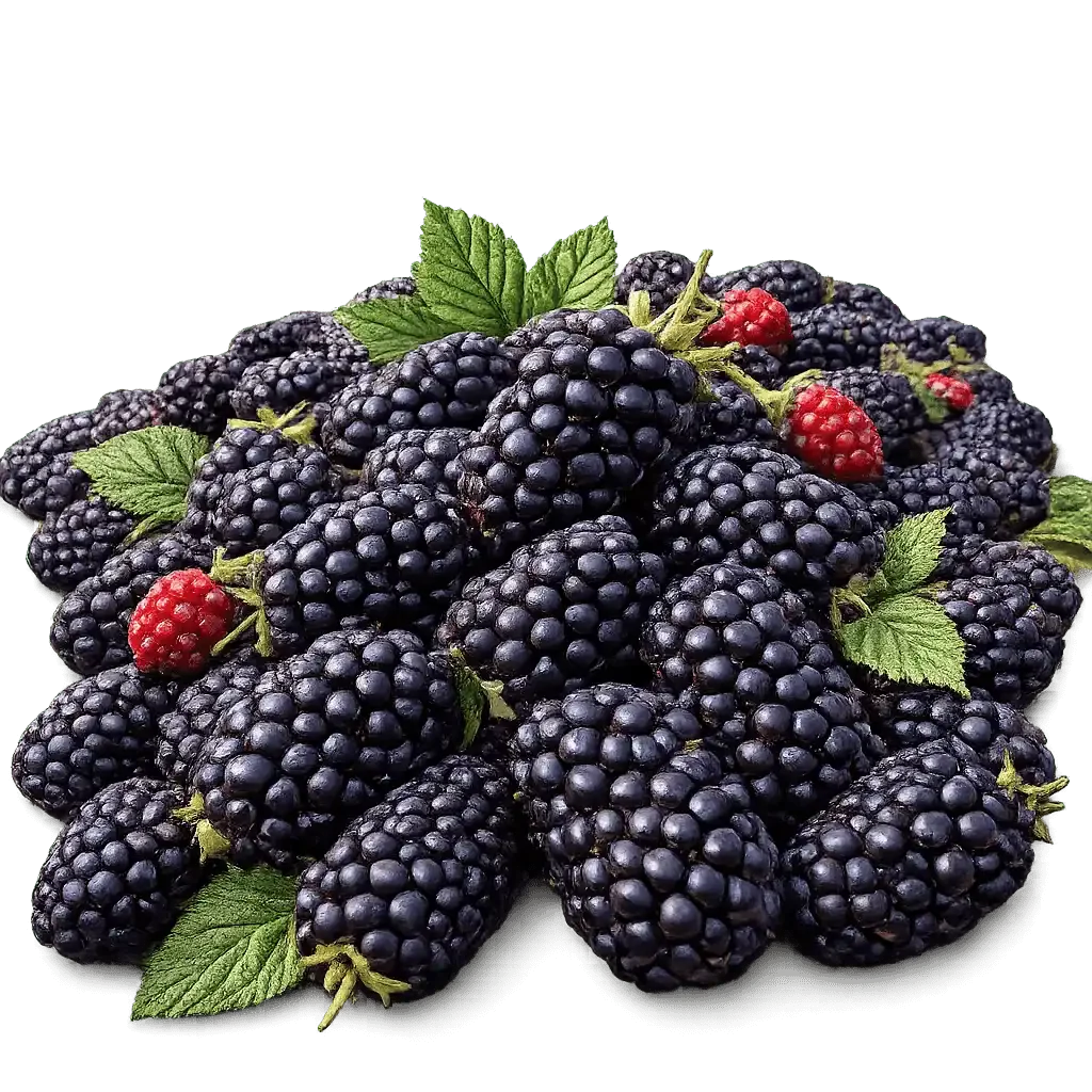 Marionberry