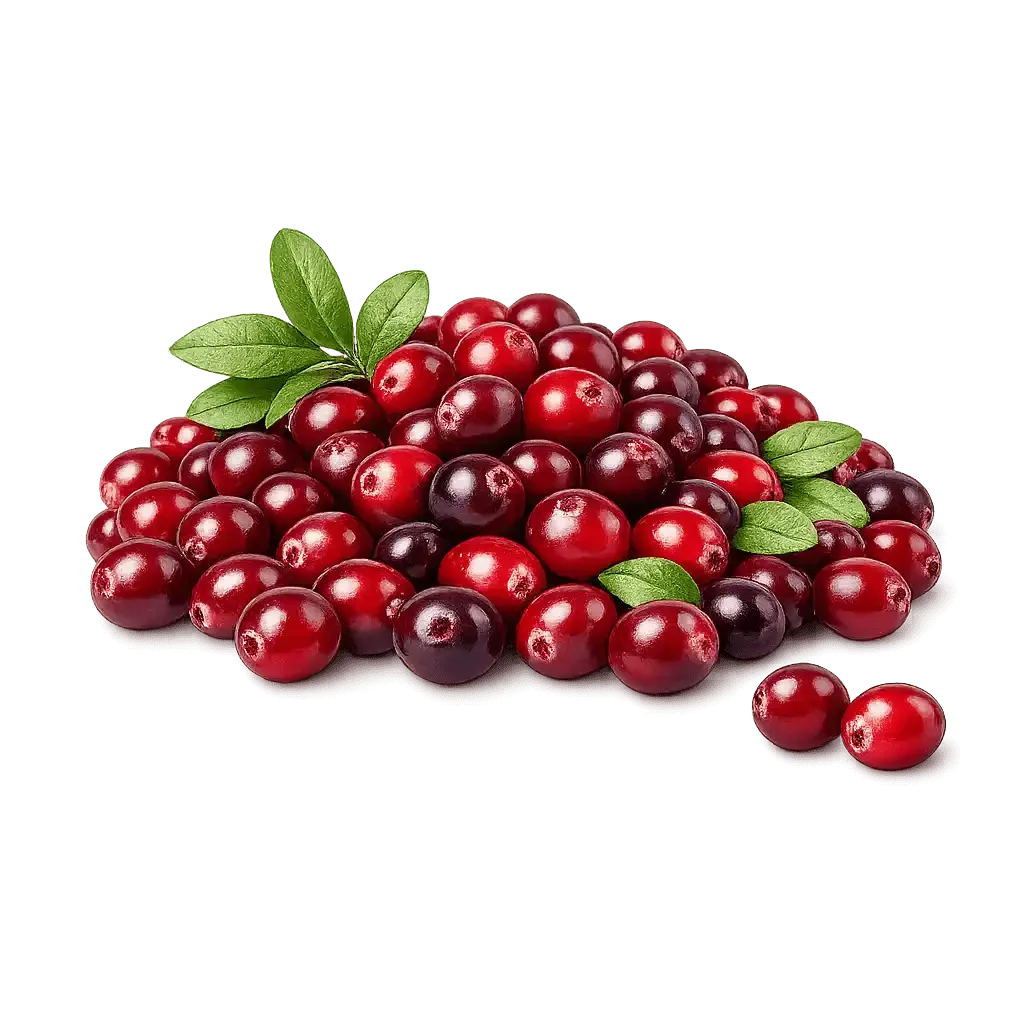 Cranberry