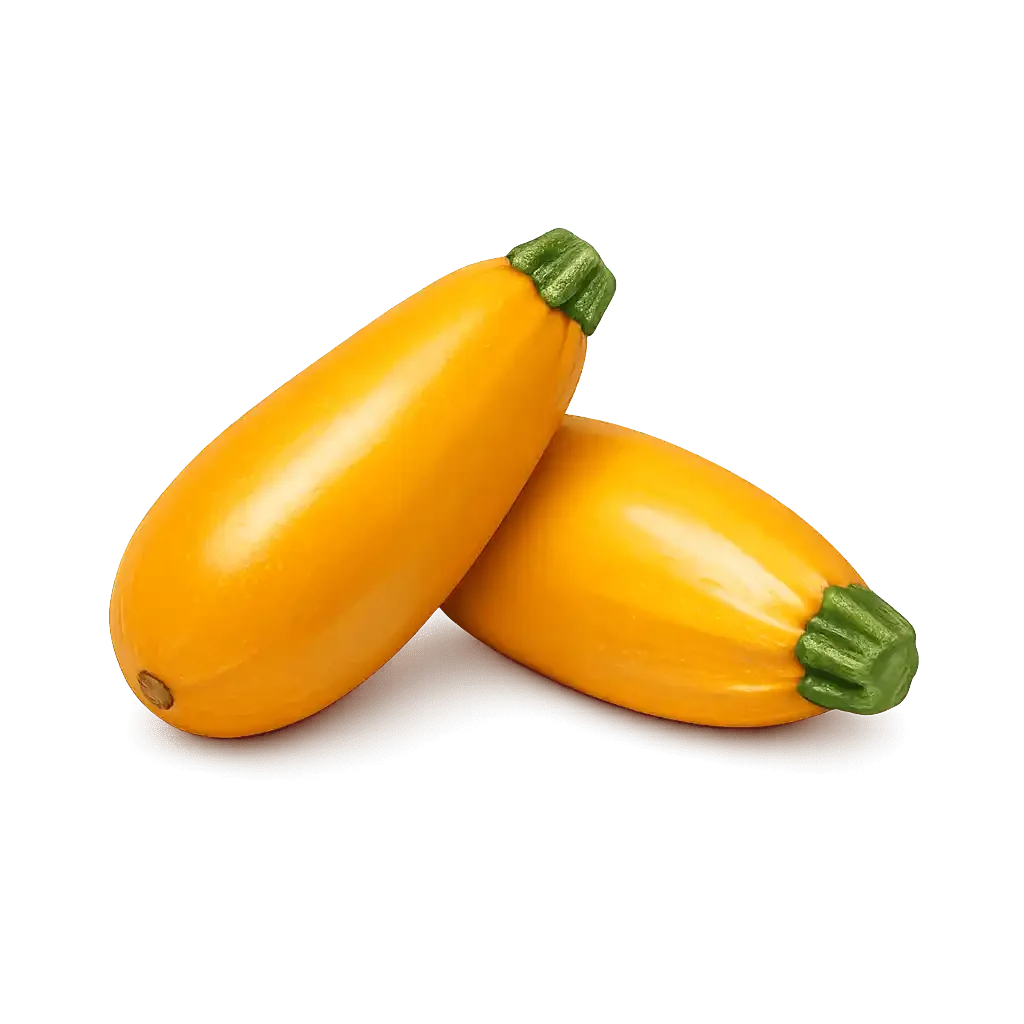 Zucchini: Golden Egg