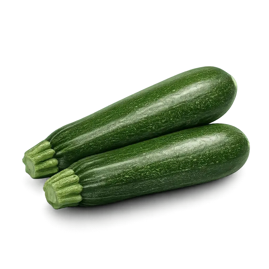 Zucchini: Fordhook
