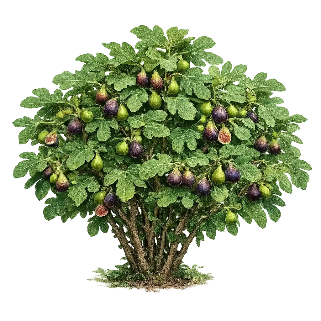 Common Fig
