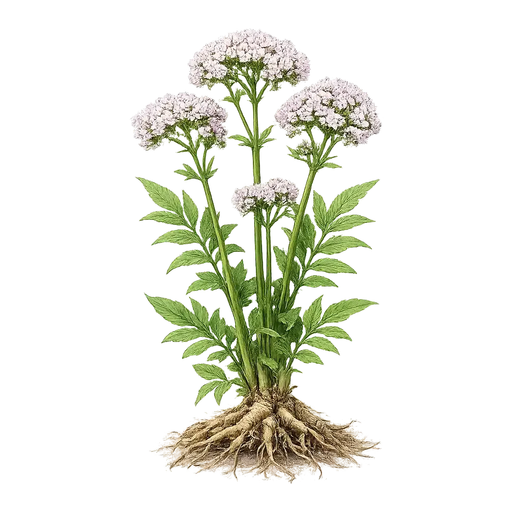 Valerian