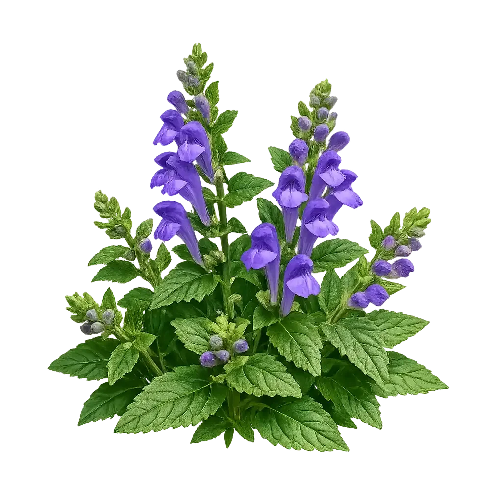 Skullcap