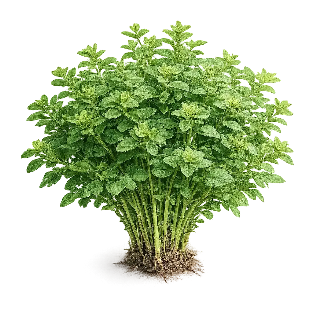 Oregano
