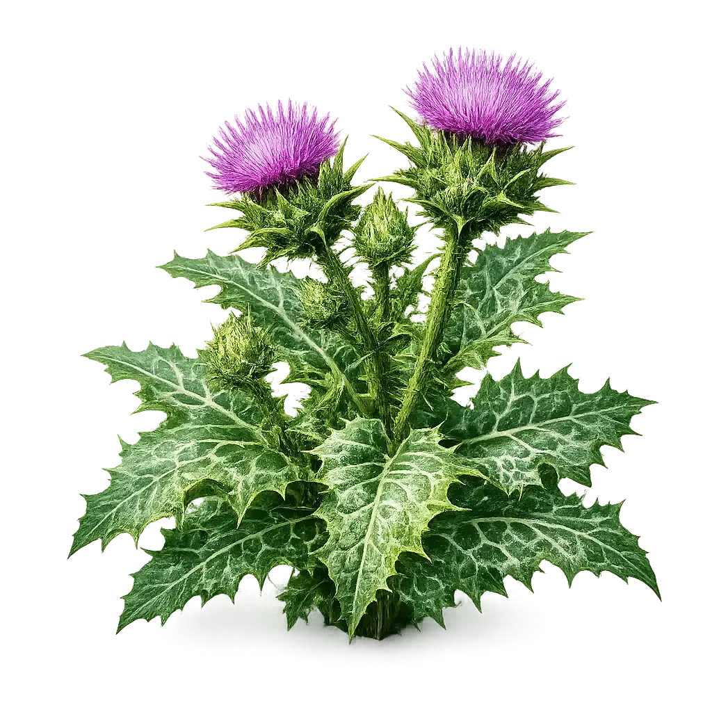 Milk Thistle