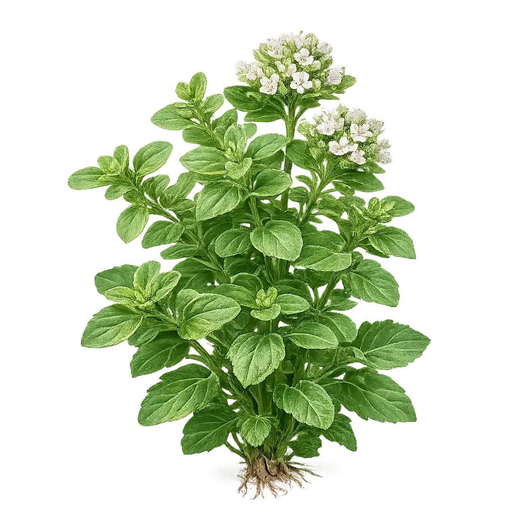 Marjoram
