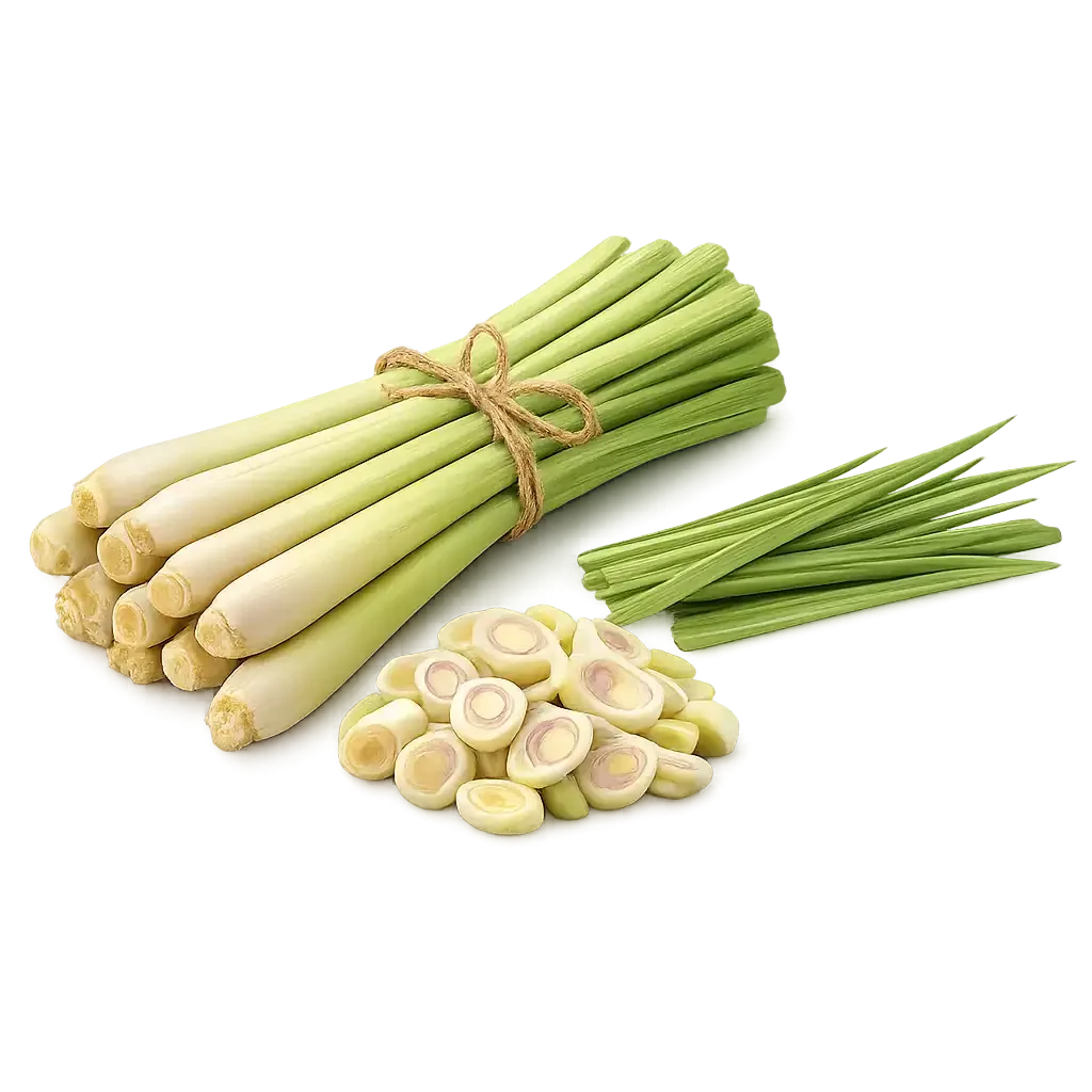 Lemongrass