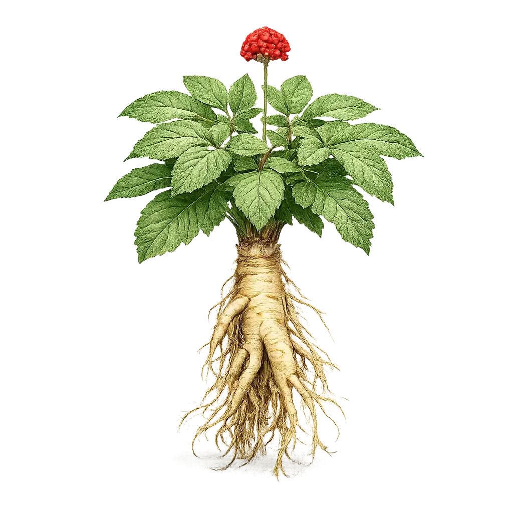 Ginseng