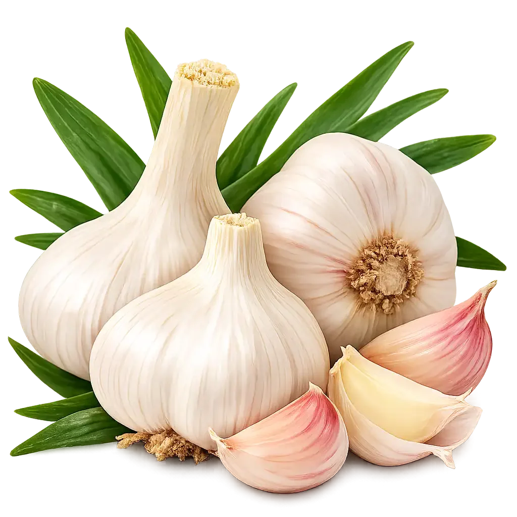Garlic (Softneck)