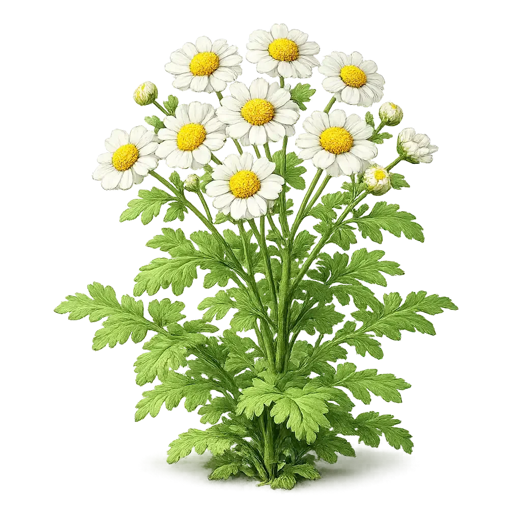 Feverfew